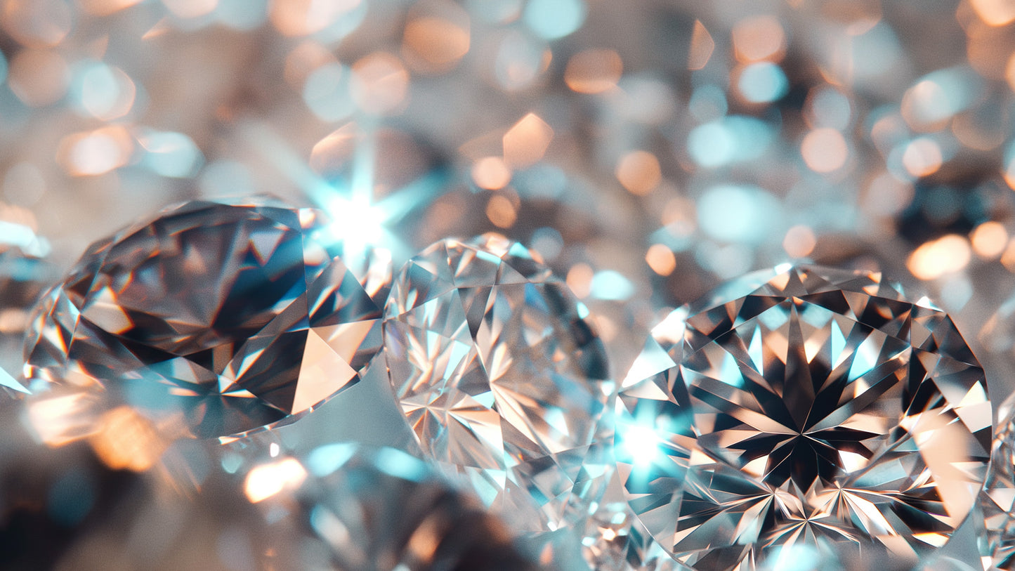 Diamond Package - House Of Lux