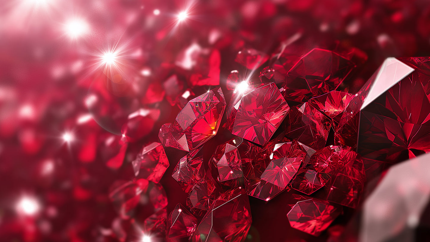 Ruby Package - House Of Lux